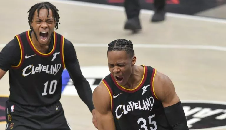 Will Evan Mobley be the Cleveland Cavaliers' Final Core Piece?