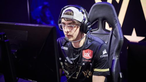 There are many questions revolving around storied Call of Duty League veteran, James “Clayster” Eubanks, one question being, what happened to Clayster?