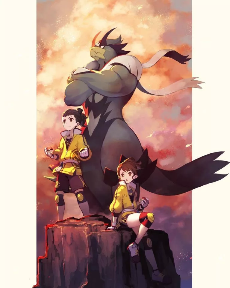 Picture to show what Single Strike Urshifu looks like
