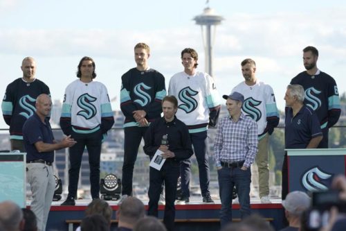 Best and Worst Picks From the Seattle Kraken