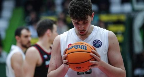 Alperen Sengun 2021 NBA Draft Profile