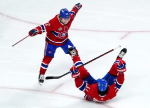 Game 4 Reactions: Could Montreal Pull off the (Nearly) Impossible?