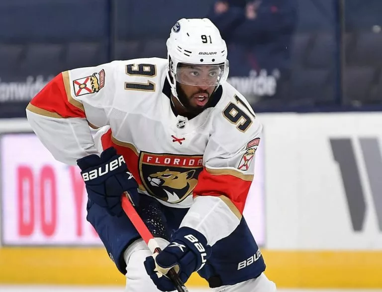 5 Players the Islanders Can Target Through Trades and Free Agency