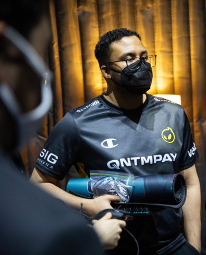 Three Things Dignitas Need to do for a Successful Week Seven