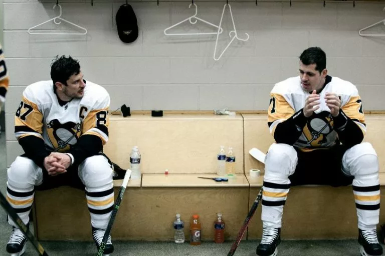 Crosby and Malkin will be completely safe from the Kraken in the expansion draft.