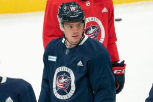 The Columbus Blue Jackets Have an Important Week Ahead