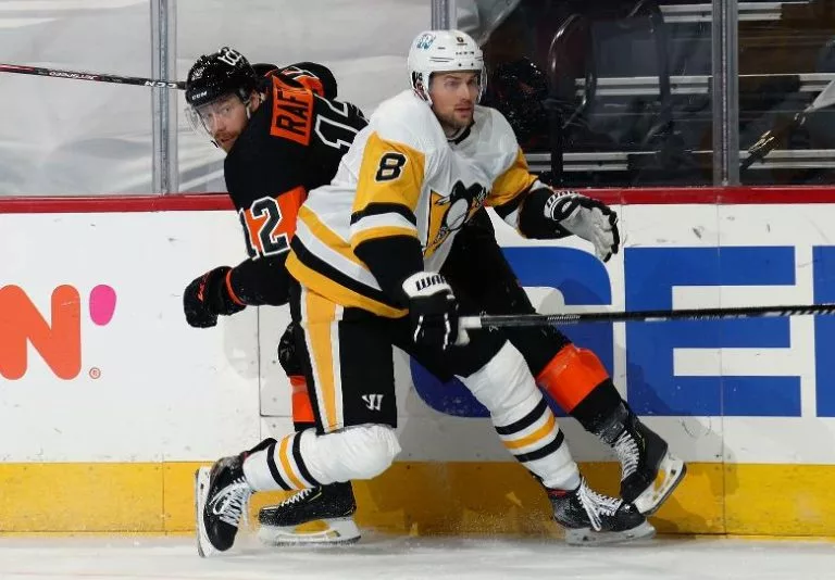 Dumoulin and Letang are certainly going to be protected by the Penguins.