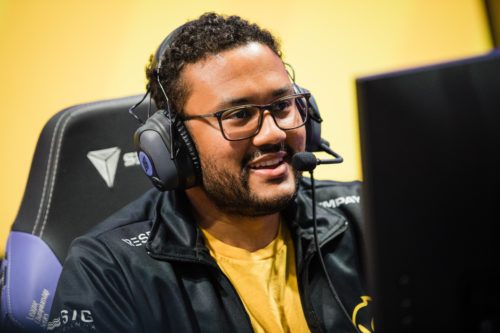 Three Things Dignitas Need to do for a Successful Week Five