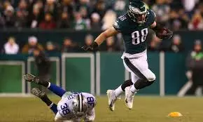 3 Offensive Bold Predictions for the Eagles in 2021