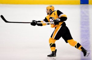 A trade for Tarasenko could prevent the Penguins from re-signing either Malkin or Letang