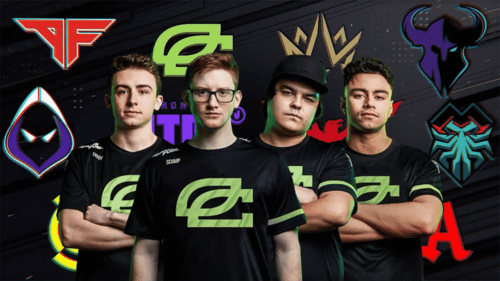 As the CDL Cold War season comes closer to an end, Optic Chicago is looking to spice things up in the league after a surprising victory over Atlanta FaZe.