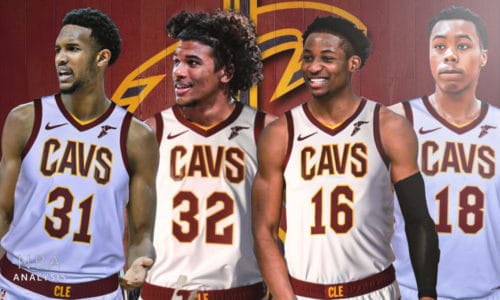 Cleveland Cavaliers: Finding the Best Fit With Pick No.3