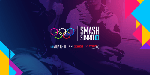 Summit 11 graphic