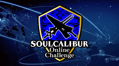 Soul Calibur Online Challenge