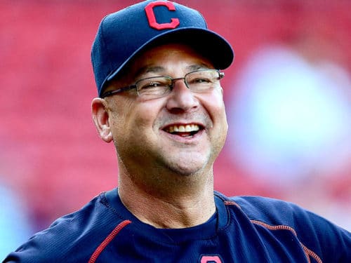 Terry Francona Steps Away