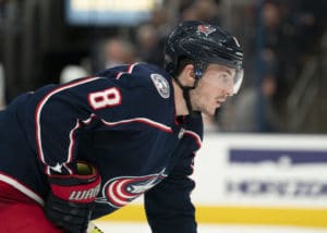 Expansion Draft Overview: Columbus Blue Jackets 