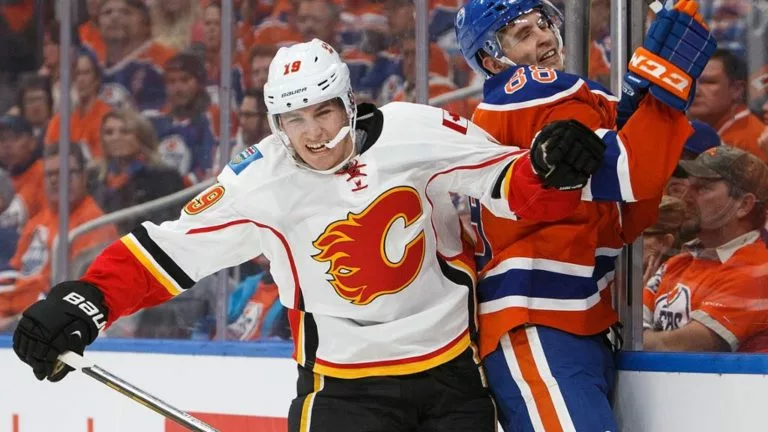 5 Players the Islanders Can Target Through Trades and Free Agency