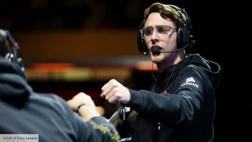 As the CDL Cold War season comes closer to a close, 29 year old James “Clayster” Eubanks looks to add to his already storied career with another ring.