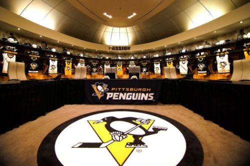 The Pittsburgh Penguins did an immaculate job at drafting players this year.