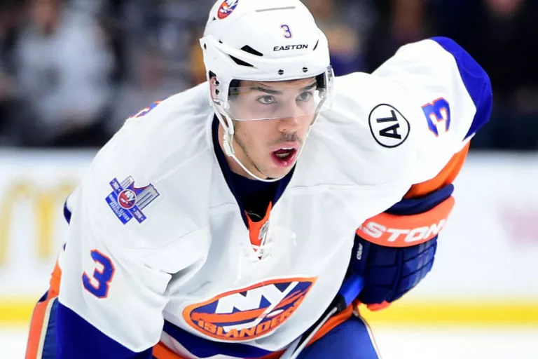 5 Players the Islanders Can Target Through Trades and Free Agency