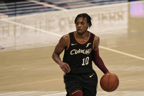 Cleveland Cavaliers: Darius Garland is the Centerpiece