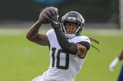 Fantasy Football Sleepers Wide Receivers