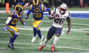 Sony Michel