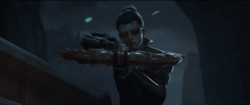 vayne