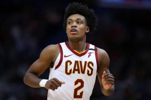 Cleveland Cavaliers: Collin Sexton is next in line for an extension