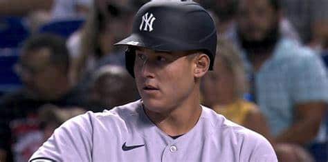 Anthony Rizzo Yankees