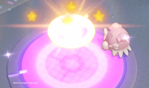 Blissey Pokemon Unite Release Date