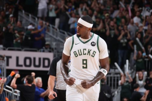 Milwaukee Bucks to Re-Sign Bobby Portis