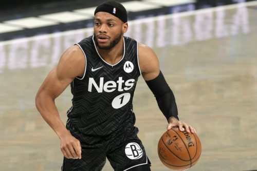 Brooklyn Nets Agree to Deals with Bruce Brown and James Johnson