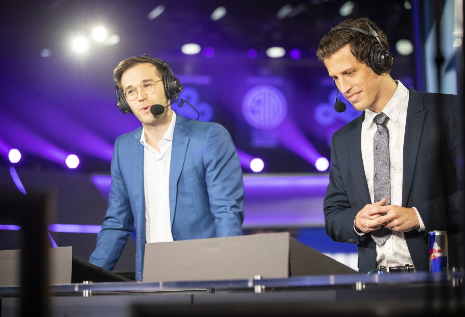 Cloud9 Caster Record Summer