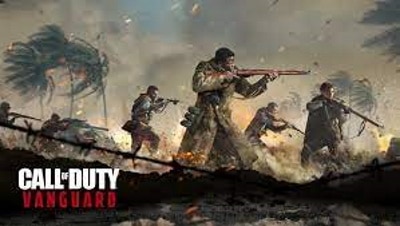 Call of Duty Vanguard Release Date