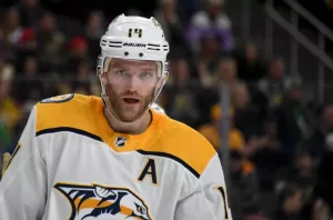 Mattias Ekholm could be a solid rental piece for the Penguins this season. 