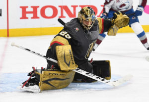 Marc-Andre Fleury would be an amazing reacquisition for the Pittsburgh Penguins.
