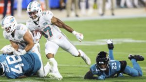 3 key games on the Dolphins schedule