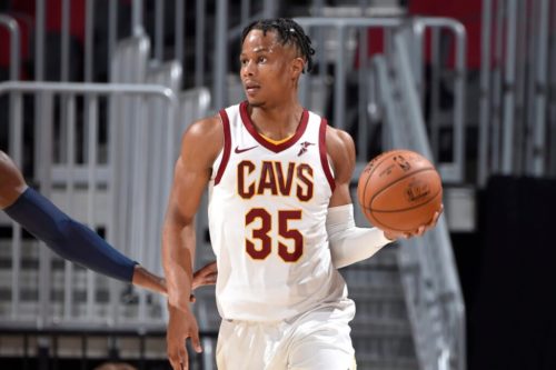 Cleveland Cavaliers: Isaac Okoro looking to become a better playmaker