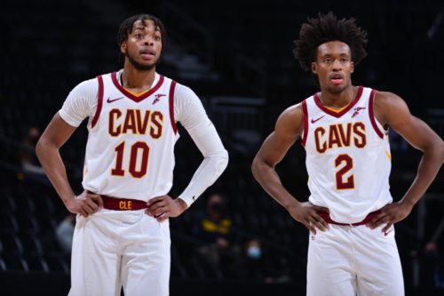 Cleveland Cavaliers: Free Agency Woes Continue