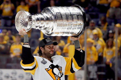 The Pittsburgh Penguins have had an immaculate history with signing depth forward that become invaluable in the playoffs.