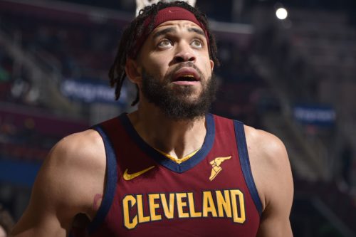 Javale McGee Agrees to deal with Phoenix Suns