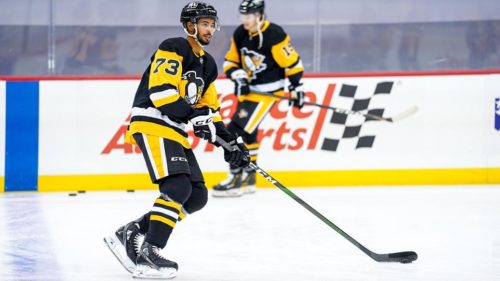 The Pittsburgh Penguins may elect to let some of their prospects get some NHL time this season, hoping they become regulars.