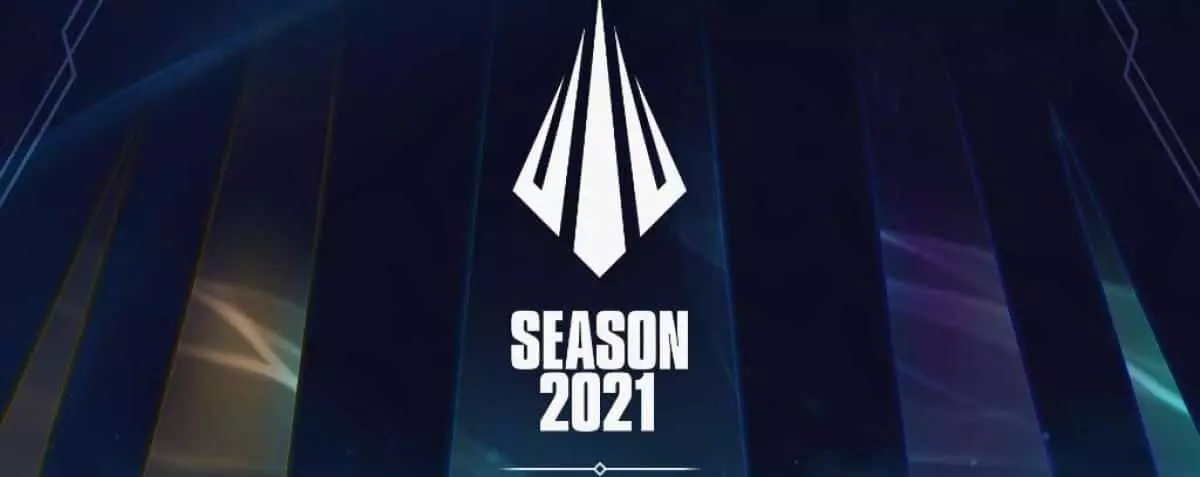 League of Legends Season 11 End