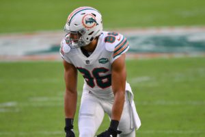 Miami Dolphins Preseason Recap: Atlanta Falcons