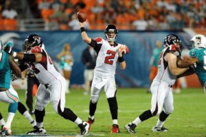 Previewing the Dolphins game against the Atlanta Falcons