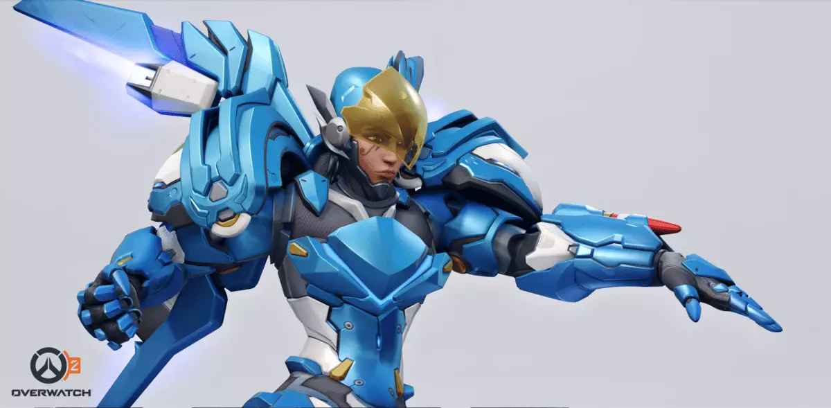 Overwatch 2 Release
