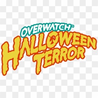 Overwatch Halloween Terror 2021