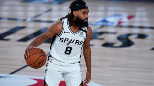Patty Mills Agrees to Deal with Brooklyn Nets