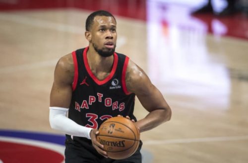 Milwaukee Bucks Agree to Deal with Rodney Hood